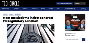 Natural Group Selected for RBI’s Prestigious Regulatory Sandbox: Leading the Future of Retail Payments