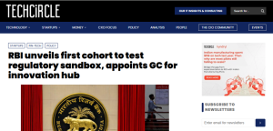 Natural Group Leading RBI’s First Regulatory Sandbox Cohort: Revolutionizing Offline Digital Payments